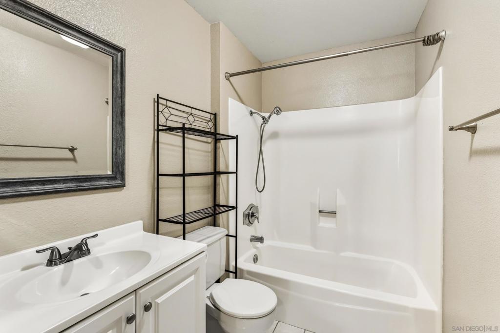 Mission Valley - Residential