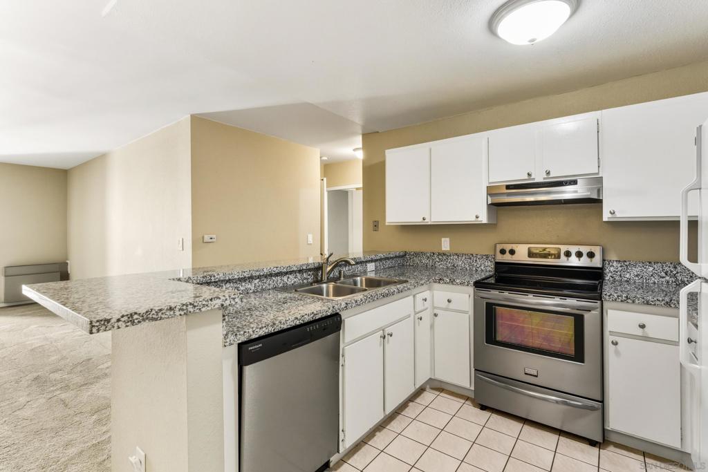 Mission Valley - Residential