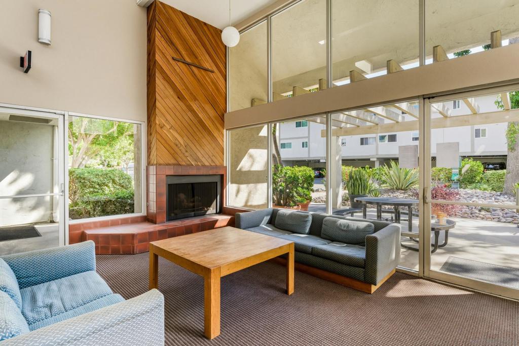 Mission Valley - Residential