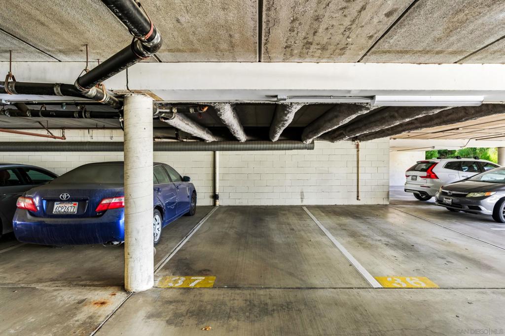 Mission Valley - Residential