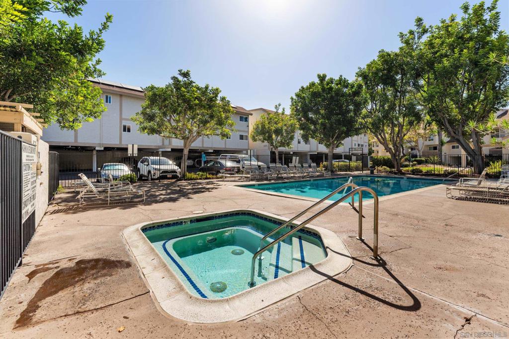 Mission Valley - Residential