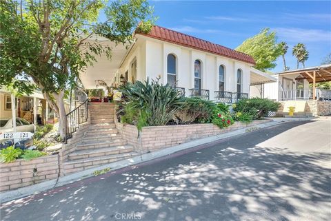 5700 Carbon Canyon 121 Brea CA 92823