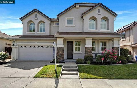 Photo of 2671 Torrey Pines Dr Dr, Brentwood, CA 94513 (MLS # 41132059)