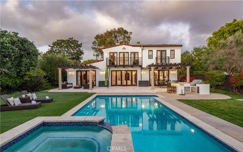 2333 Chelsea Palos Verdes Estates CA 90274