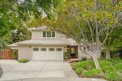 Photo of 287 Marich Way, Los Altos, CA 94022 (MLS # ML82062278)
