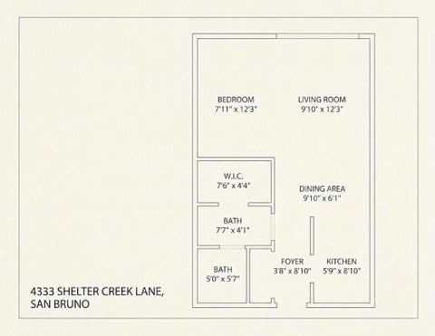 Photo of 4333 Shelter Creek LN, San Bruno, CA 94066 (MLS # ML82059211)
