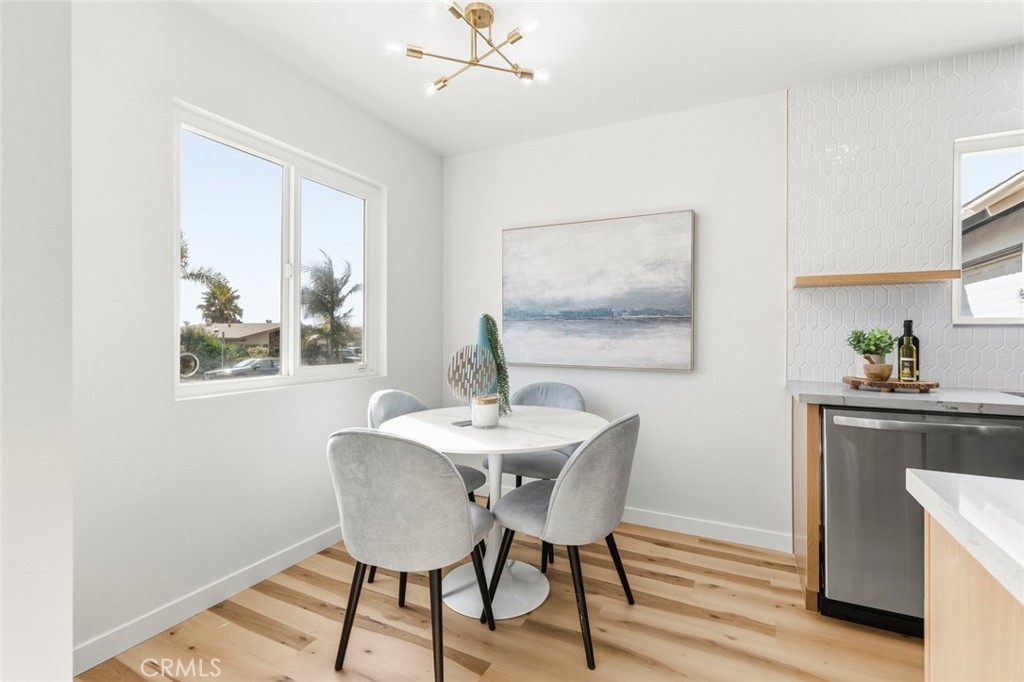 Oceanside - Residential