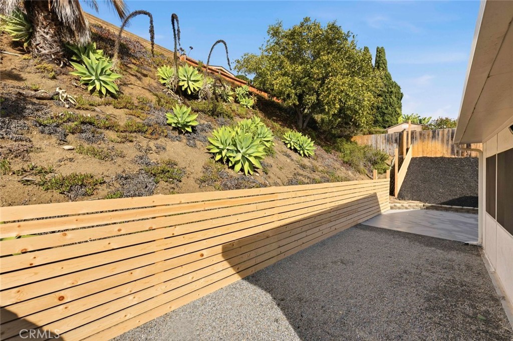 Oceanside - Residential