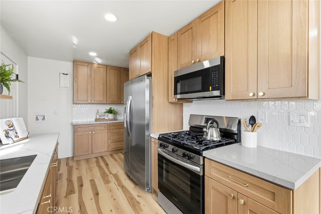 Oceanside - Residential