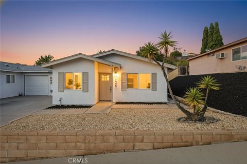 3648 Mira Pacific Oceanside CA 92056