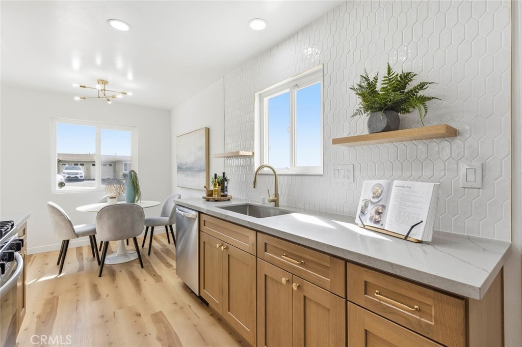 Oceanside - Residential