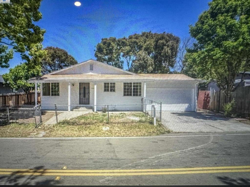 Not Listed - Residential