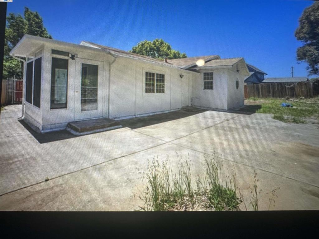 Not Listed - Residential