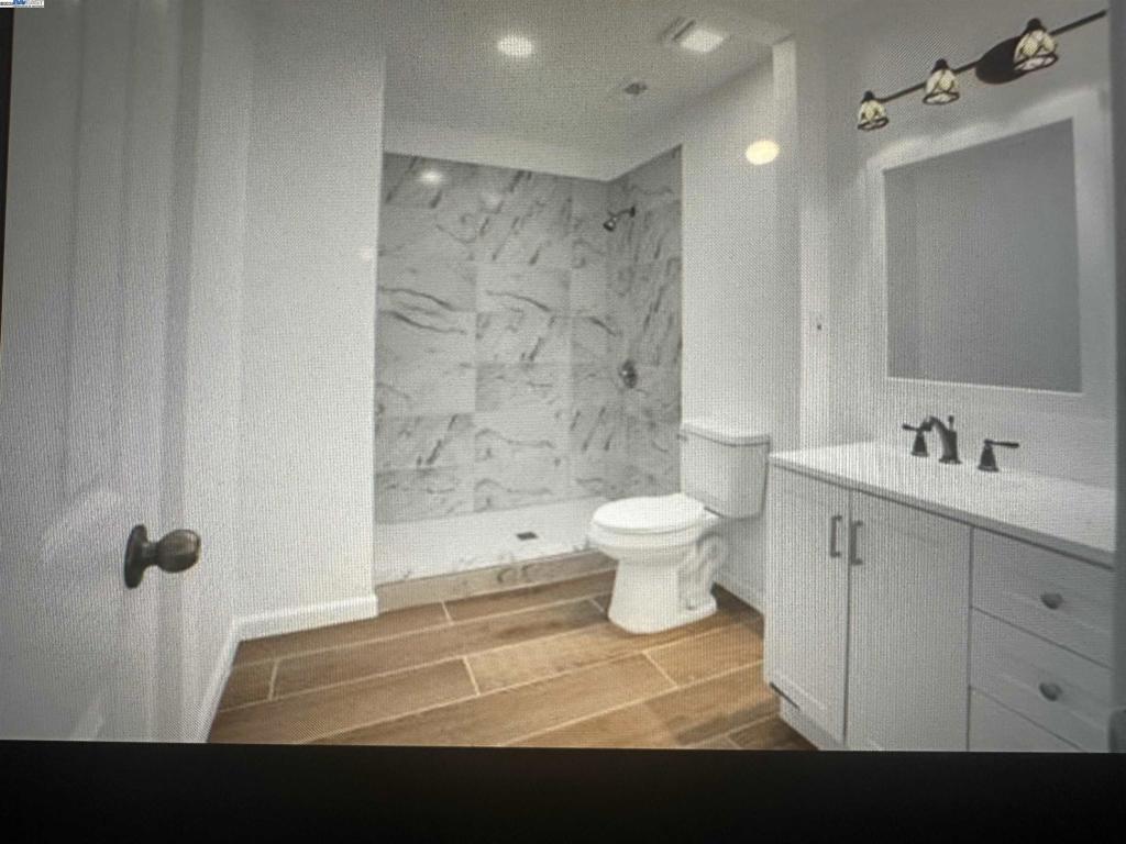 Not Listed - Residential