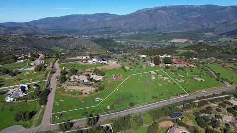 30638 Pauma Heights Road Valley Center CA 92082