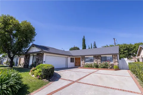 10411 Andasol Avenue, Granada Hills, CA 91344 - MLS#: SR26075129