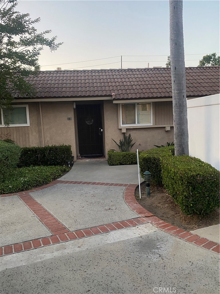 Mira Vista (MRVS) - Residential