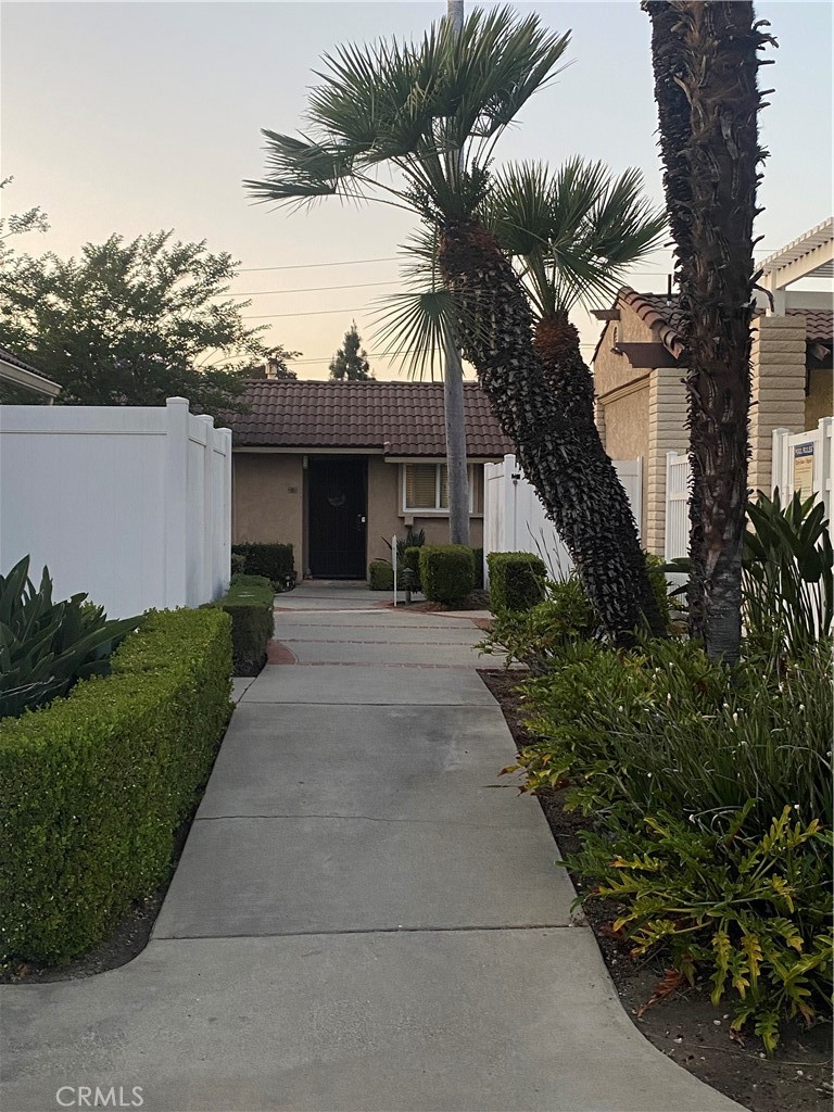 Mira Vista (MRVS) - Residential