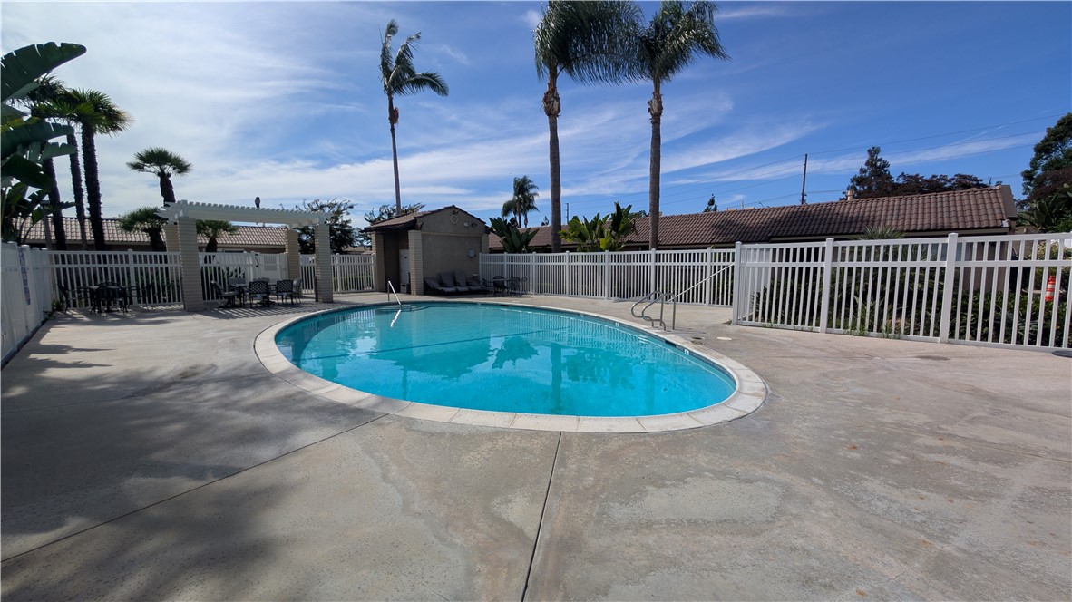 Mira Vista (MRVS) - Residential