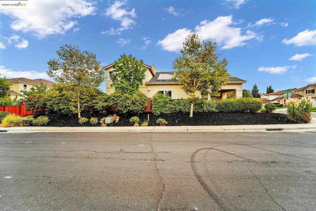 ANTIOCH - Residential