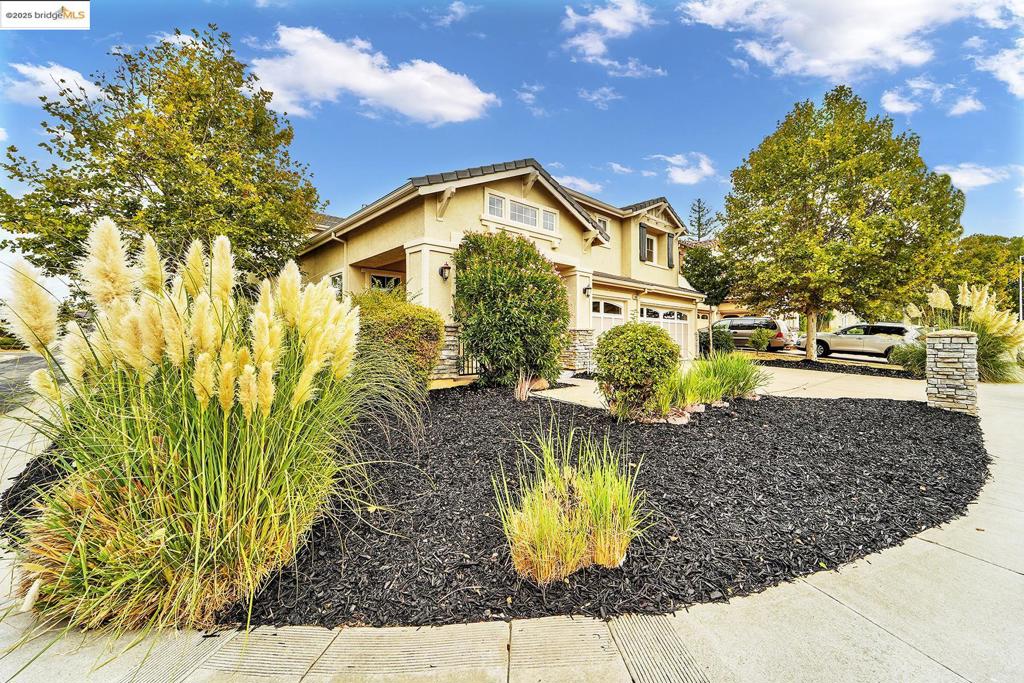 ANTIOCH - Residential
