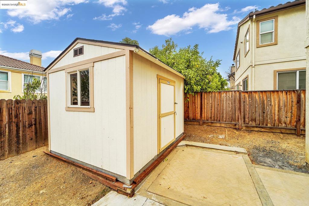 ANTIOCH - Residential