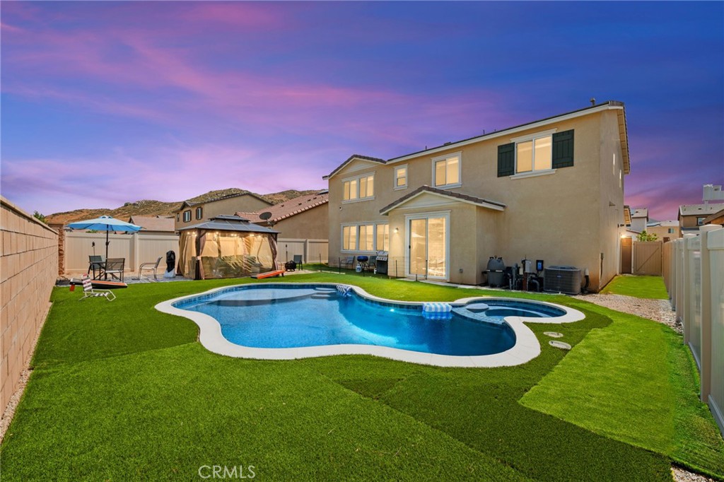 29550 Woodcreek Trail