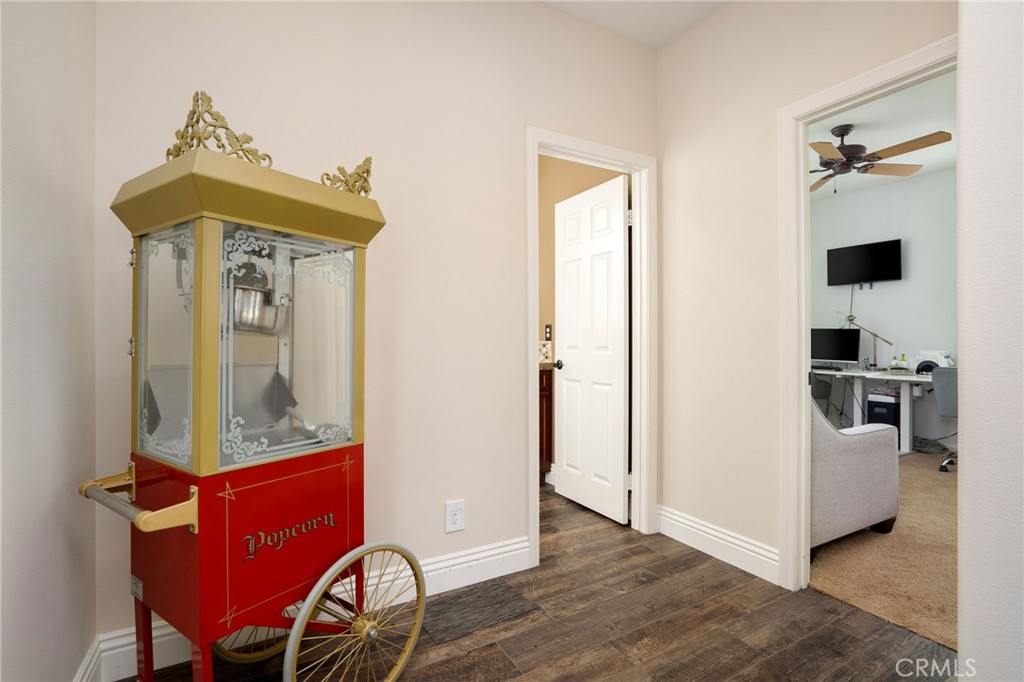 Echo Ridge (ECHOR) - Residential