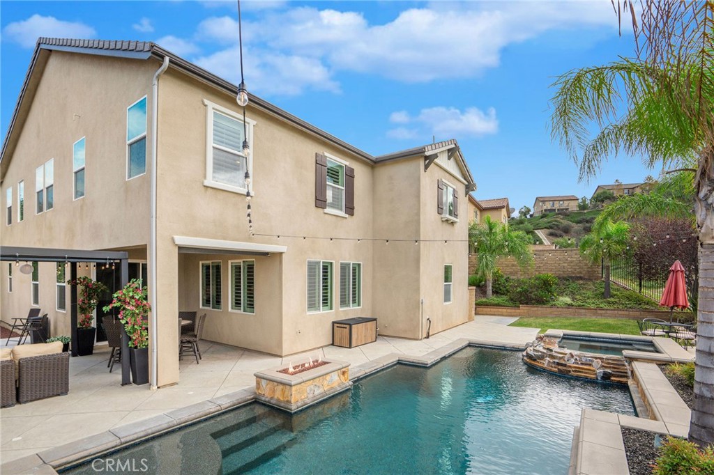 Echo Ridge (ECHOR) - Residential