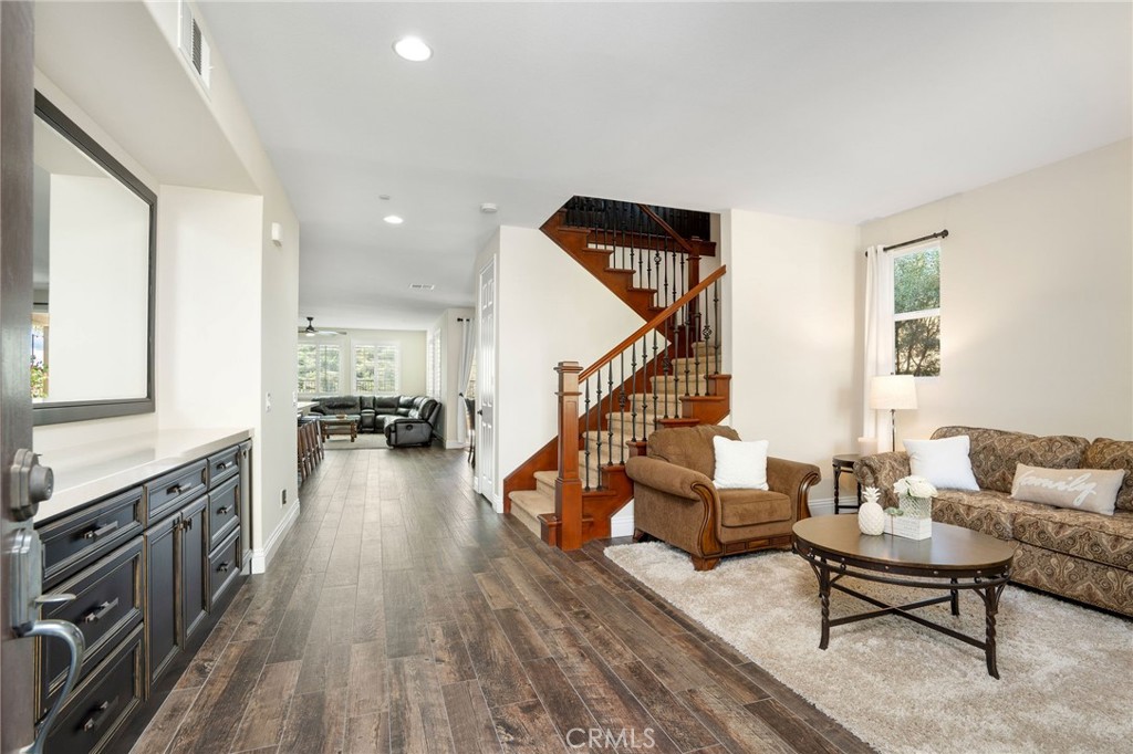 Echo Ridge (ECHOR) - Residential