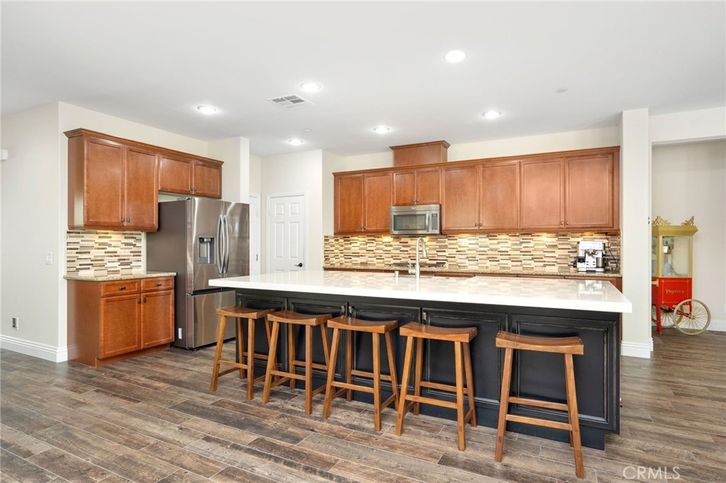 Echo Ridge (ECHOR) - Residential