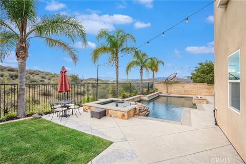Photo of 20530 Cheryl Lane, Saugus, CA 91350 (MLS # SR25266932)