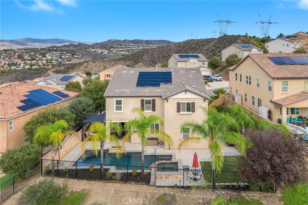 Echo Ridge (ECHOR) - Residential