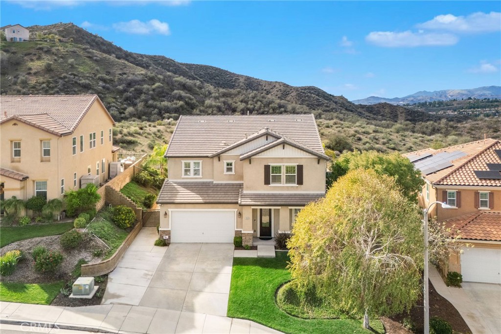 Echo Ridge (ECHOR) - Residential