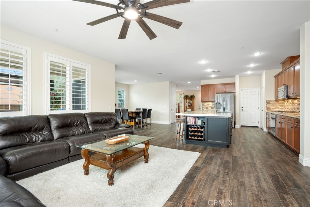 Echo Ridge (ECHOR) - Residential