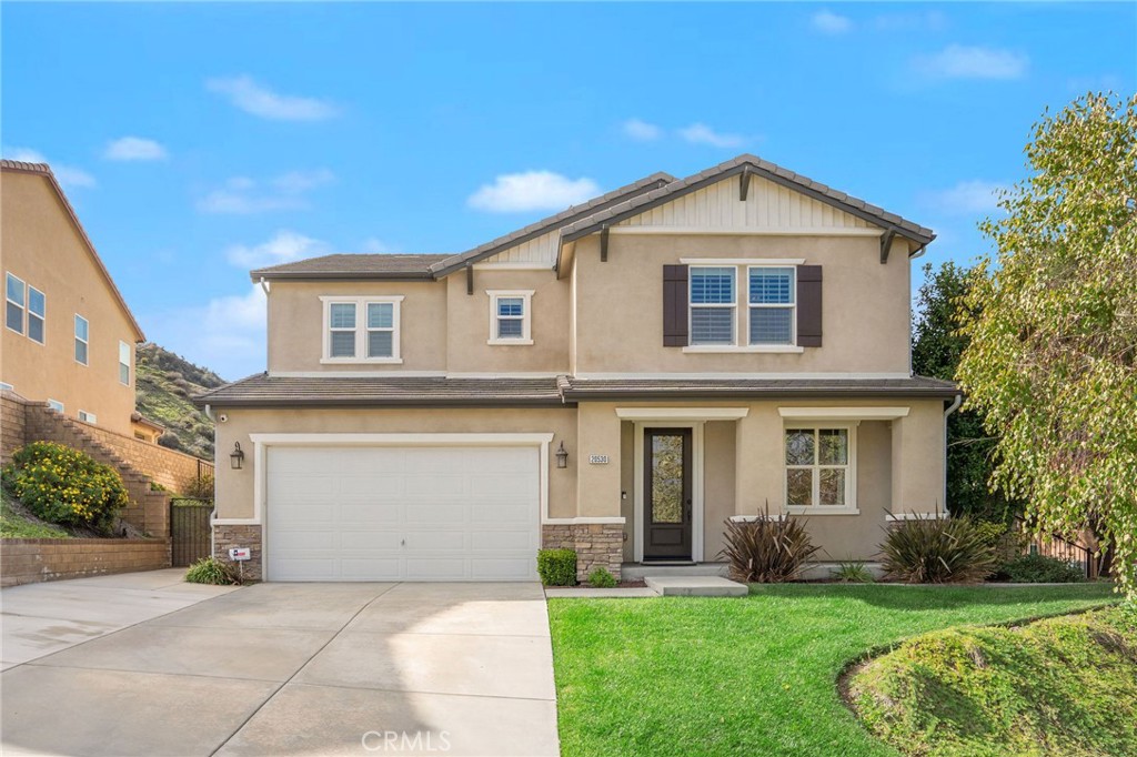 Echo Ridge (ECHOR) - Residential