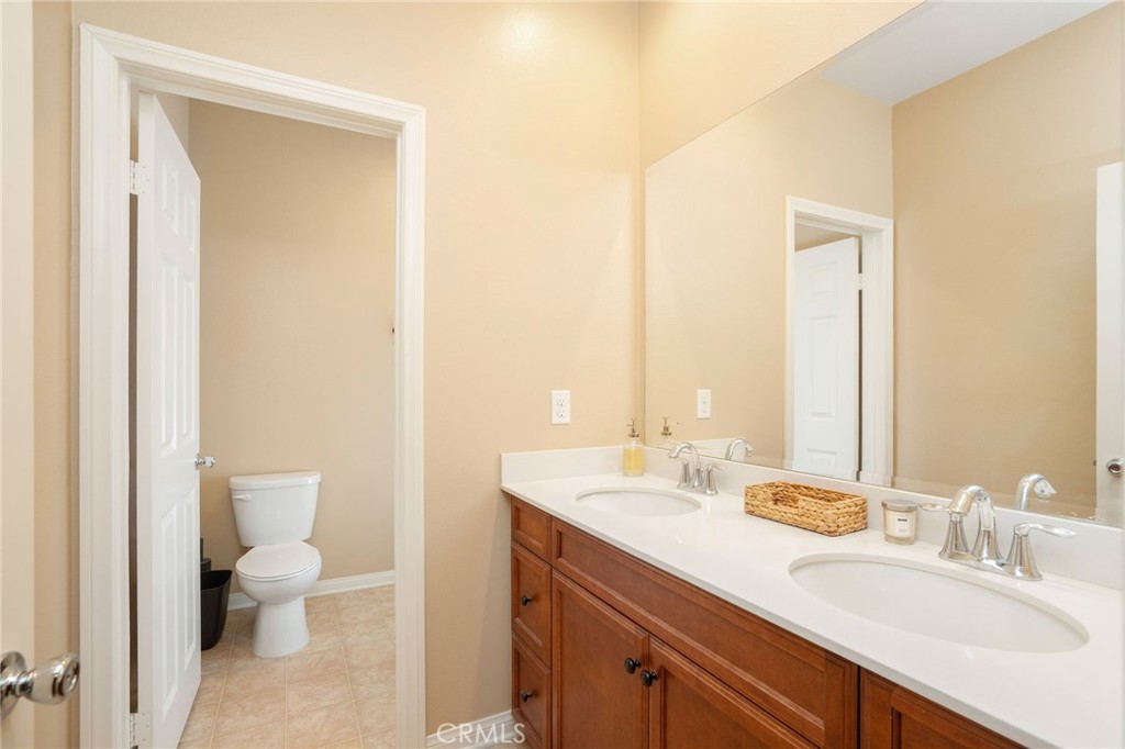 Echo Ridge (ECHOR) - Residential