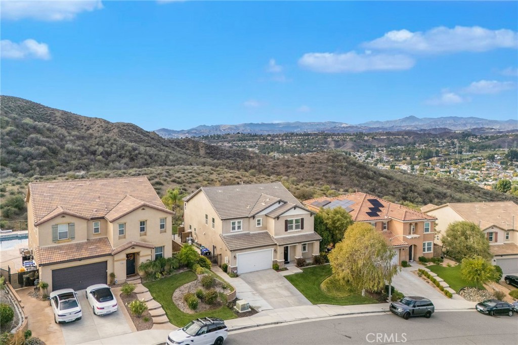 Echo Ridge (ECHOR) - Residential