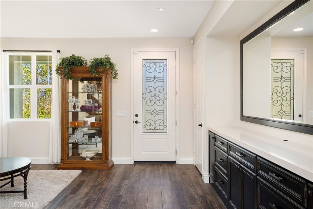 Echo Ridge (ECHOR) - Residential