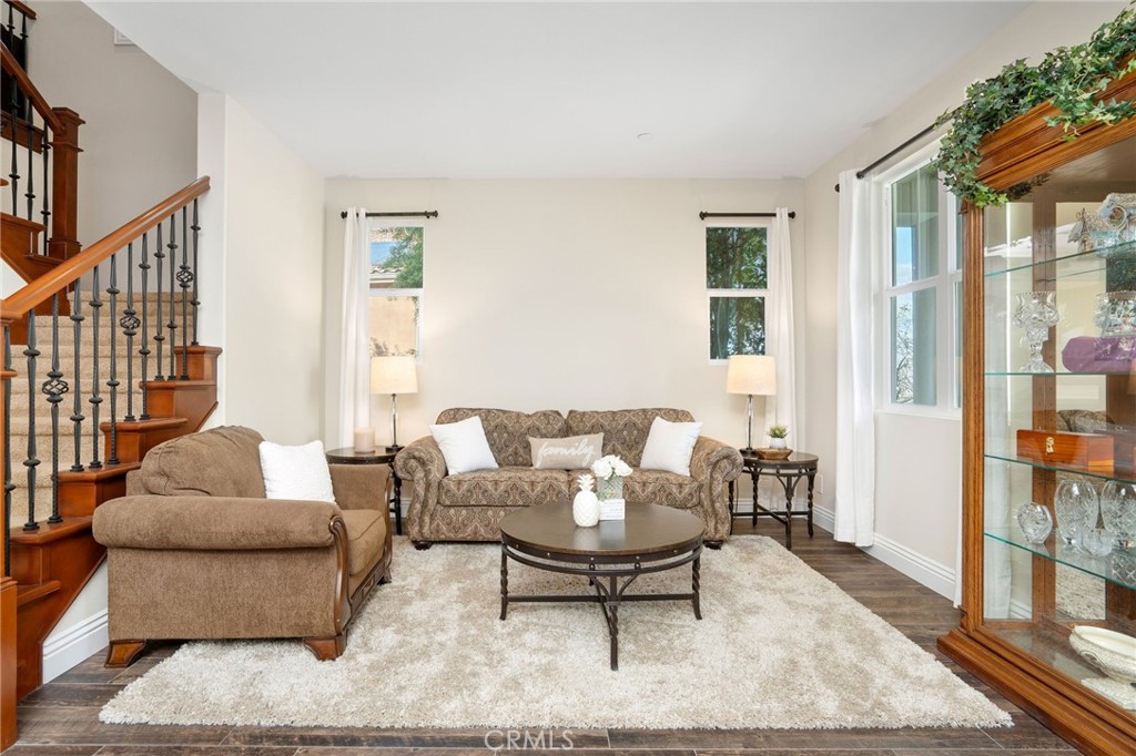 Echo Ridge (ECHOR) - Residential