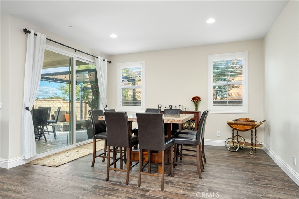 Echo Ridge (ECHOR) - Residential