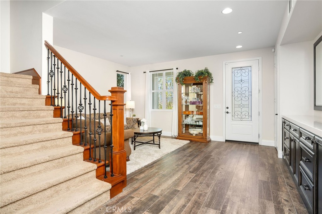 Echo Ridge (ECHOR) - Residential