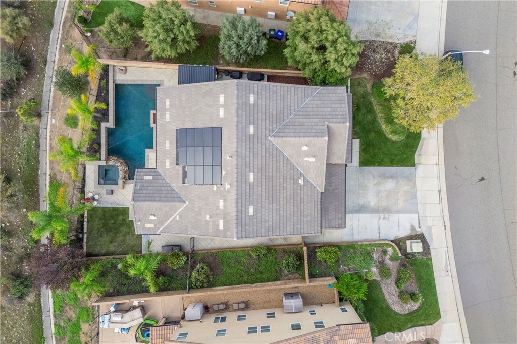 Echo Ridge (ECHOR) - Residential