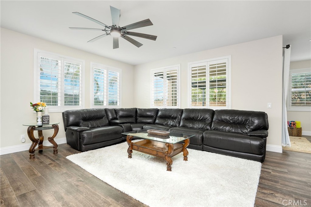 Echo Ridge (ECHOR) - Residential