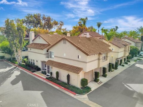 26440 Bautista Mission Viejo CA 92692