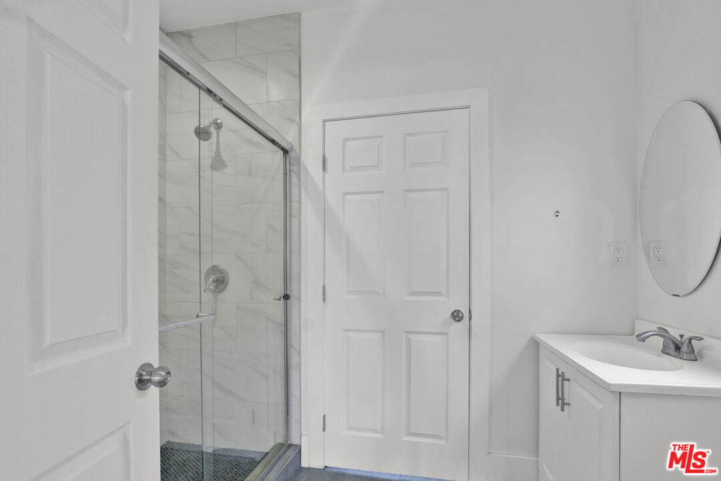 - Residential Lease
