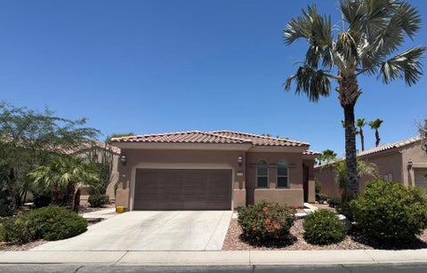 Photo of 81700 Avenida De Musica, Indio, CA 92203 (MLS # 219149519DA)
