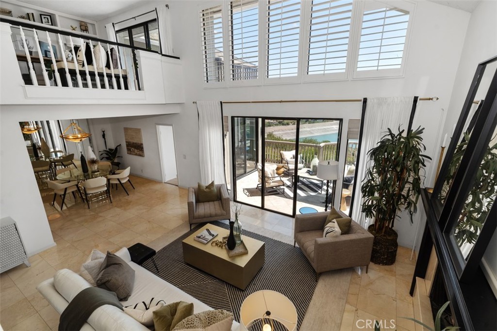 Harbor Ridge Crest (HRCR) - Residential