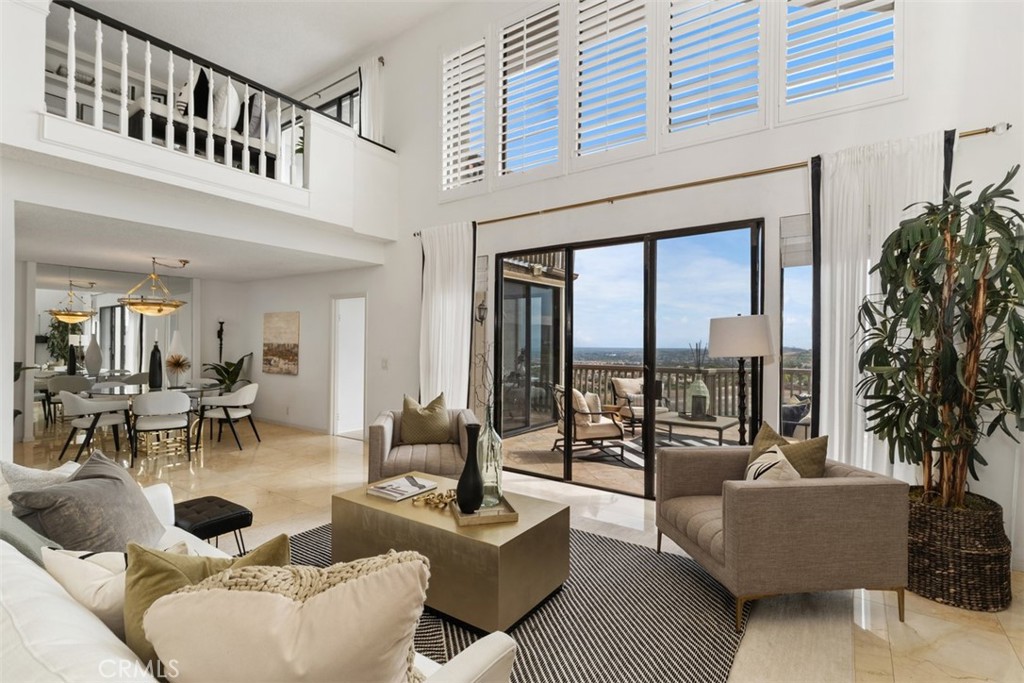 Harbor Ridge Crest (HRCR) - Residential