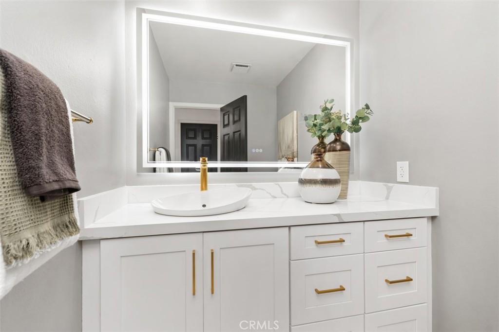 Harbor Ridge Crest (HRCR) - Residential